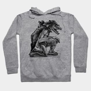 Goblin Mode Unleashed: Embrace the Essence of Goblincore Hoodie